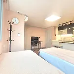 Ryu Guest House Gangnam