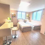 Ryu Guest House Gangnam