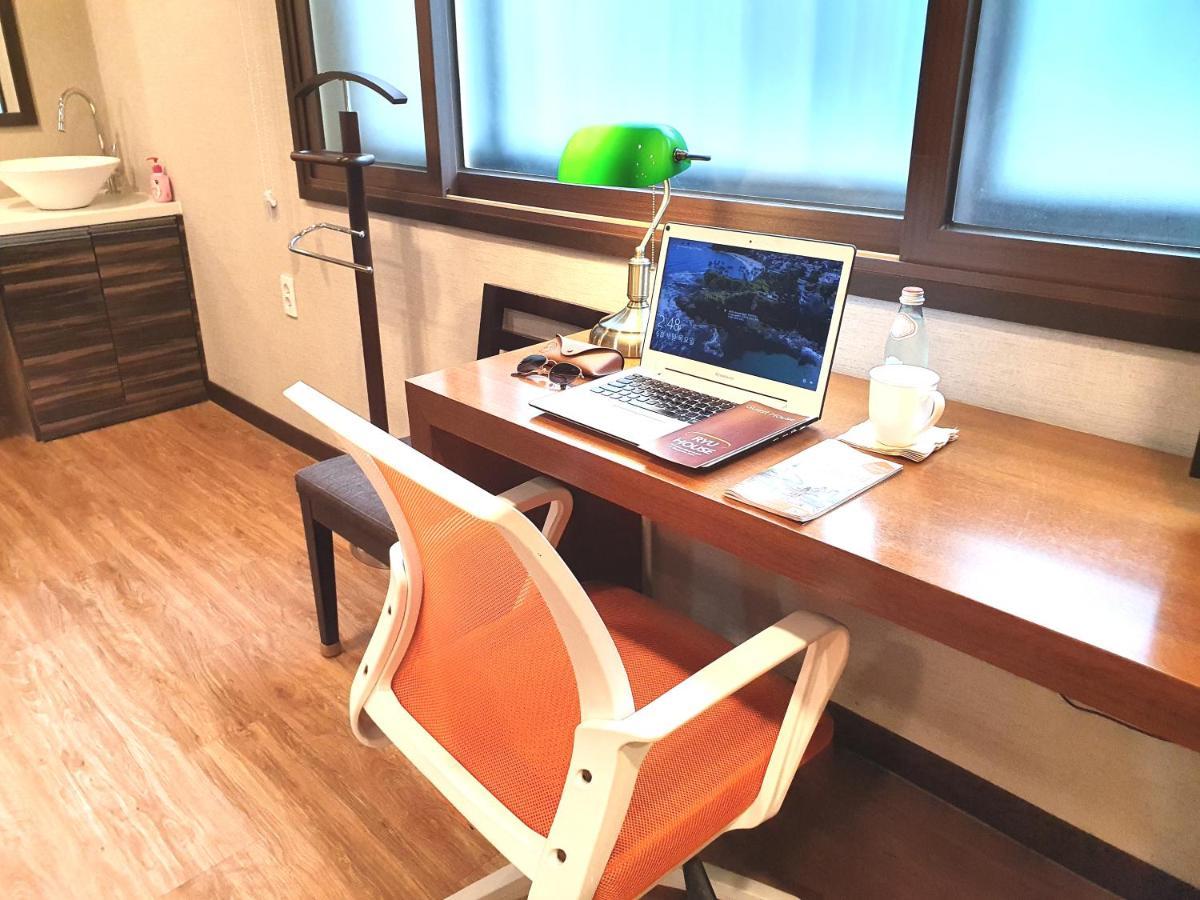 Foret Gangnam Guest house