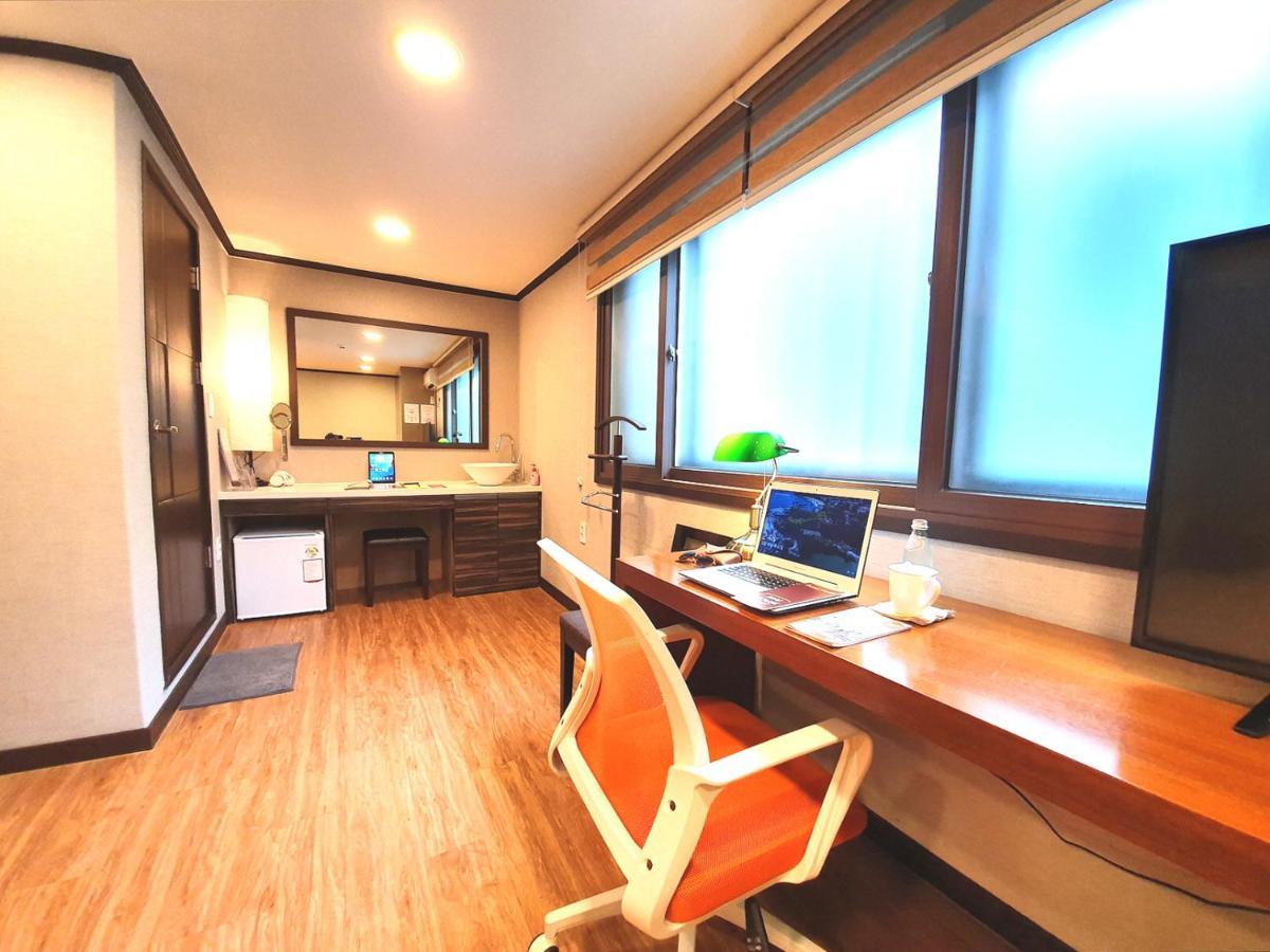 Guest house Foret Gangnam Seoul