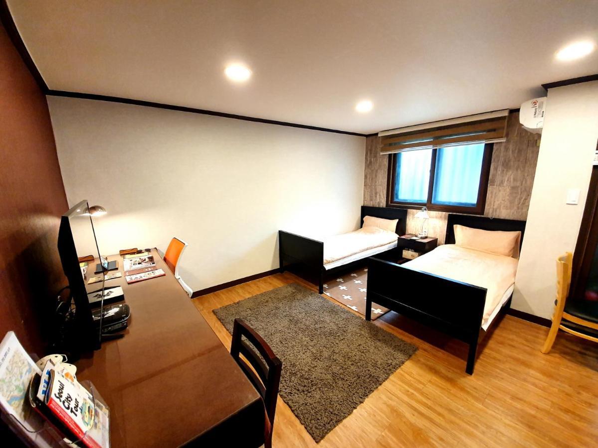 Foret Gangnam 2* Seoul