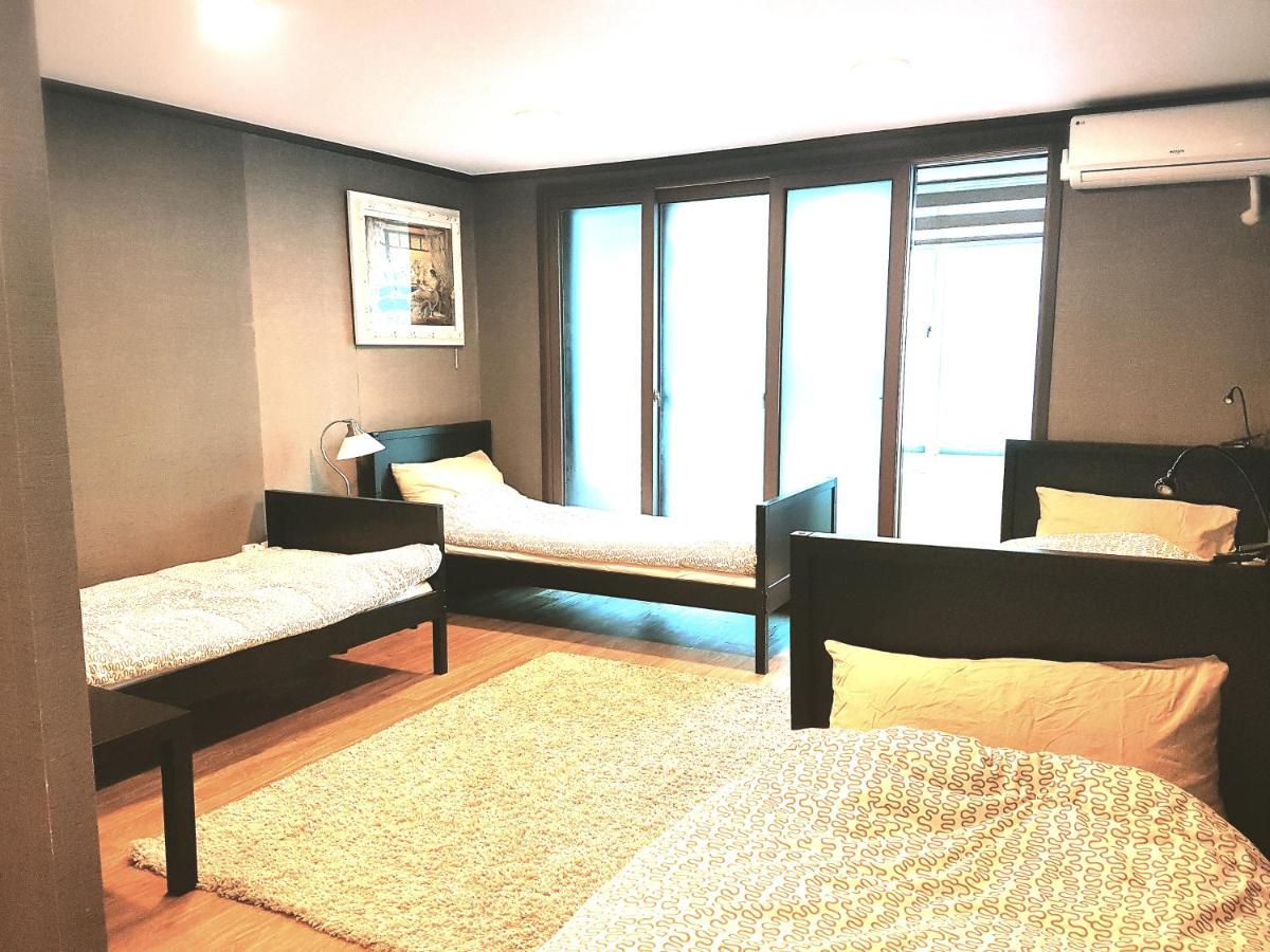 Guest house Foret Gangnam