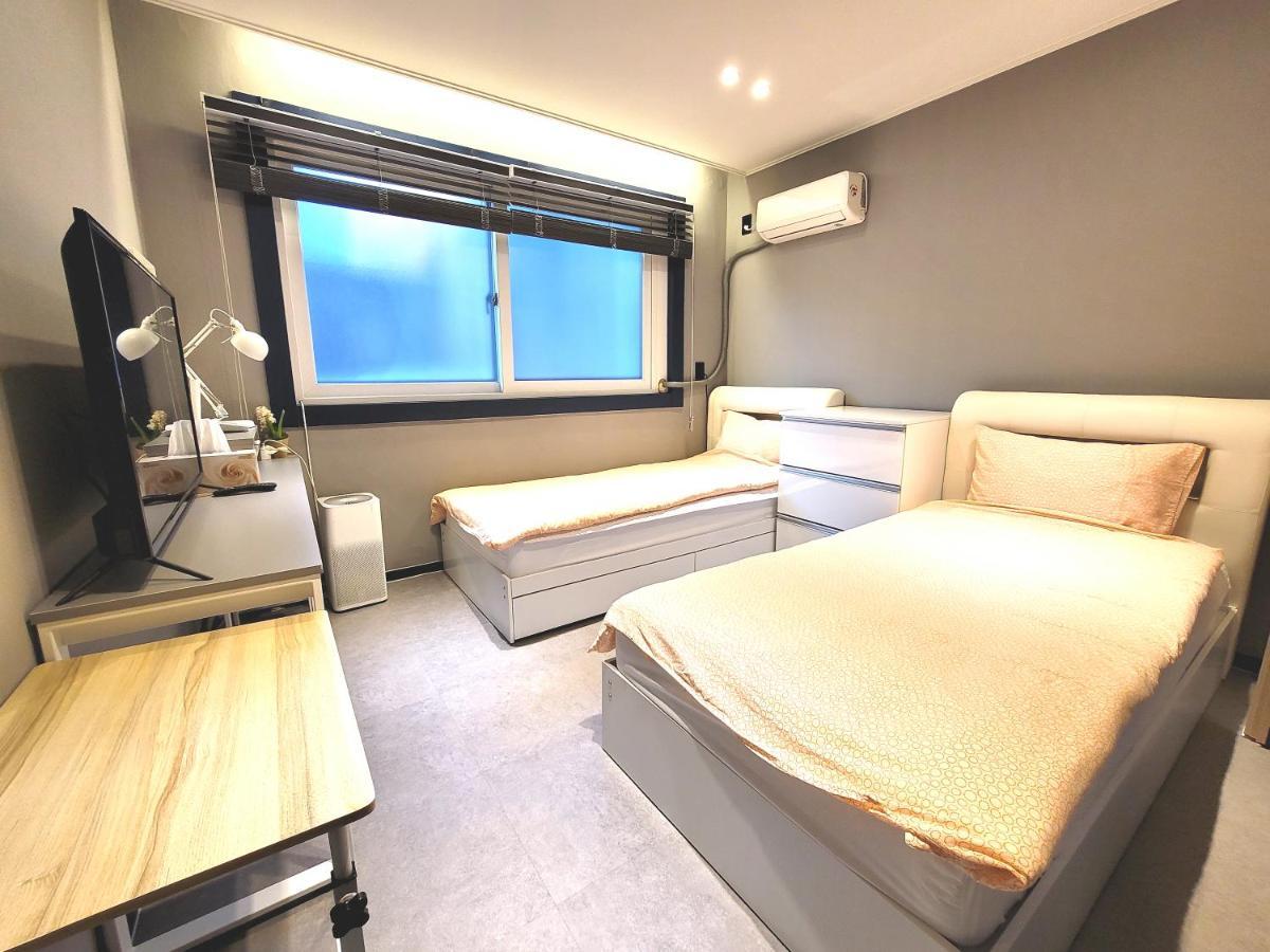 Guest house Foret Gangnam 2*