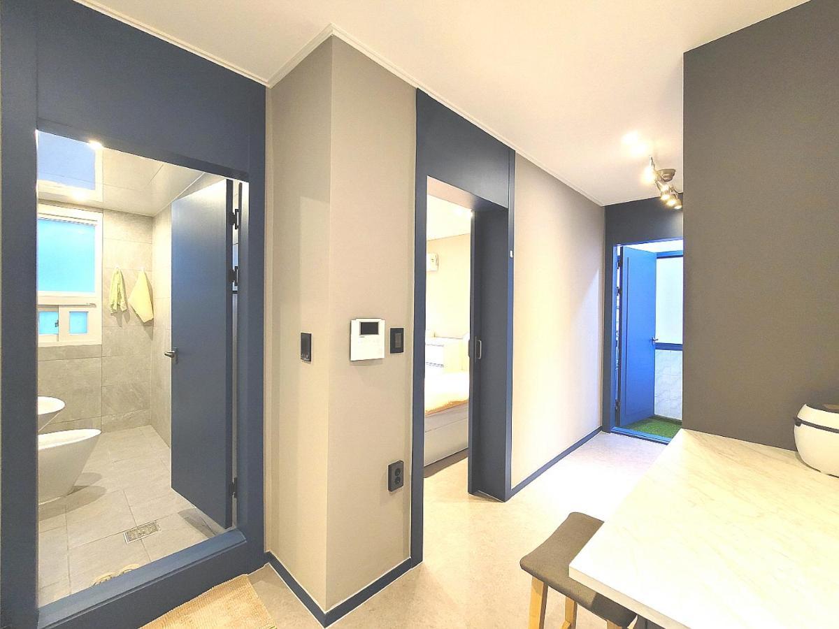 Foret Gangnam Guest house 2*
