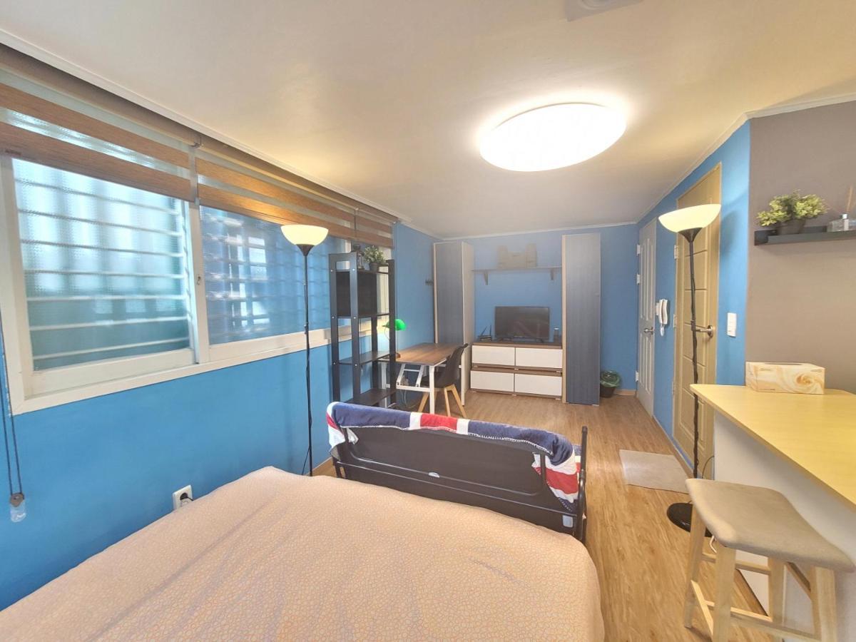 Foret Gangnam Guest house