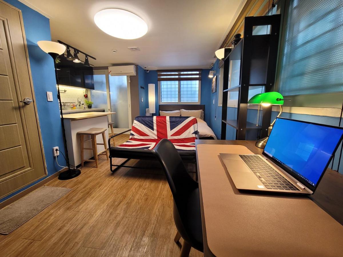 Guest house Foret Gangnam