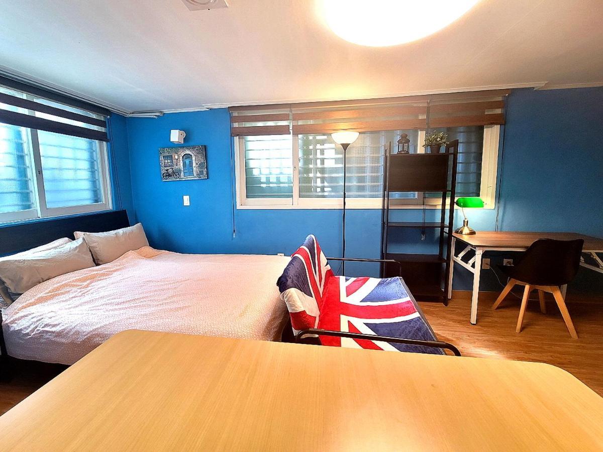 Guest house Foret Gangnam Seoul