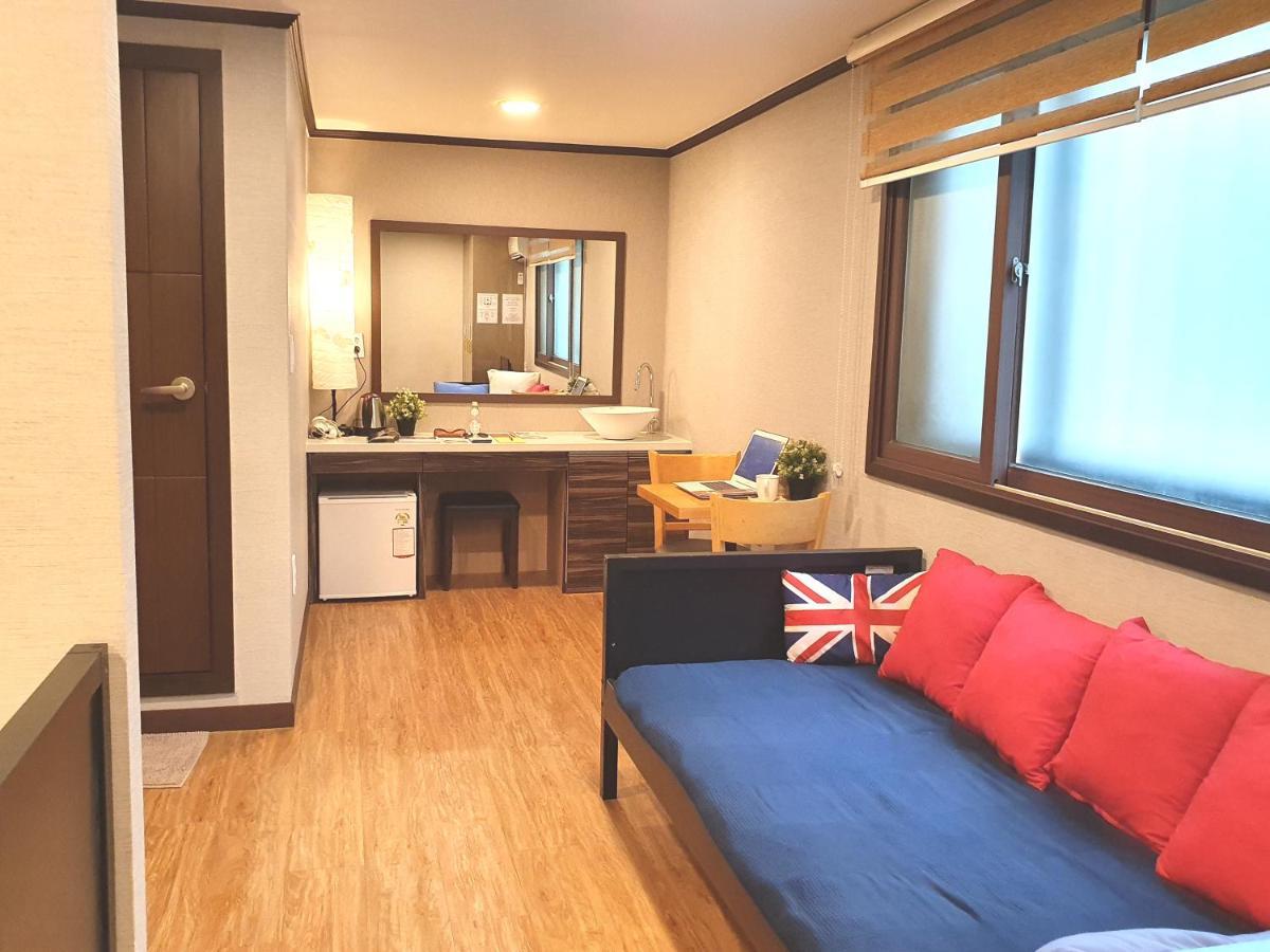 Foret Gangnam Seoul