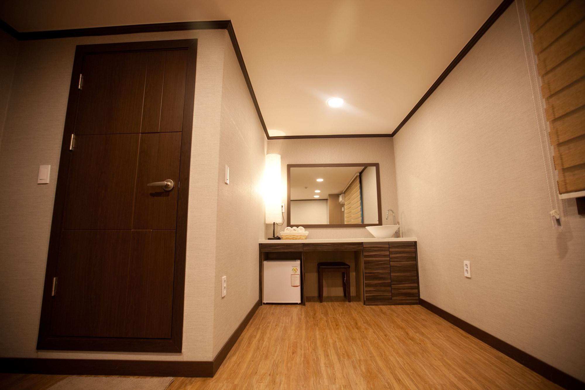 Foret Gangnam Seoul
