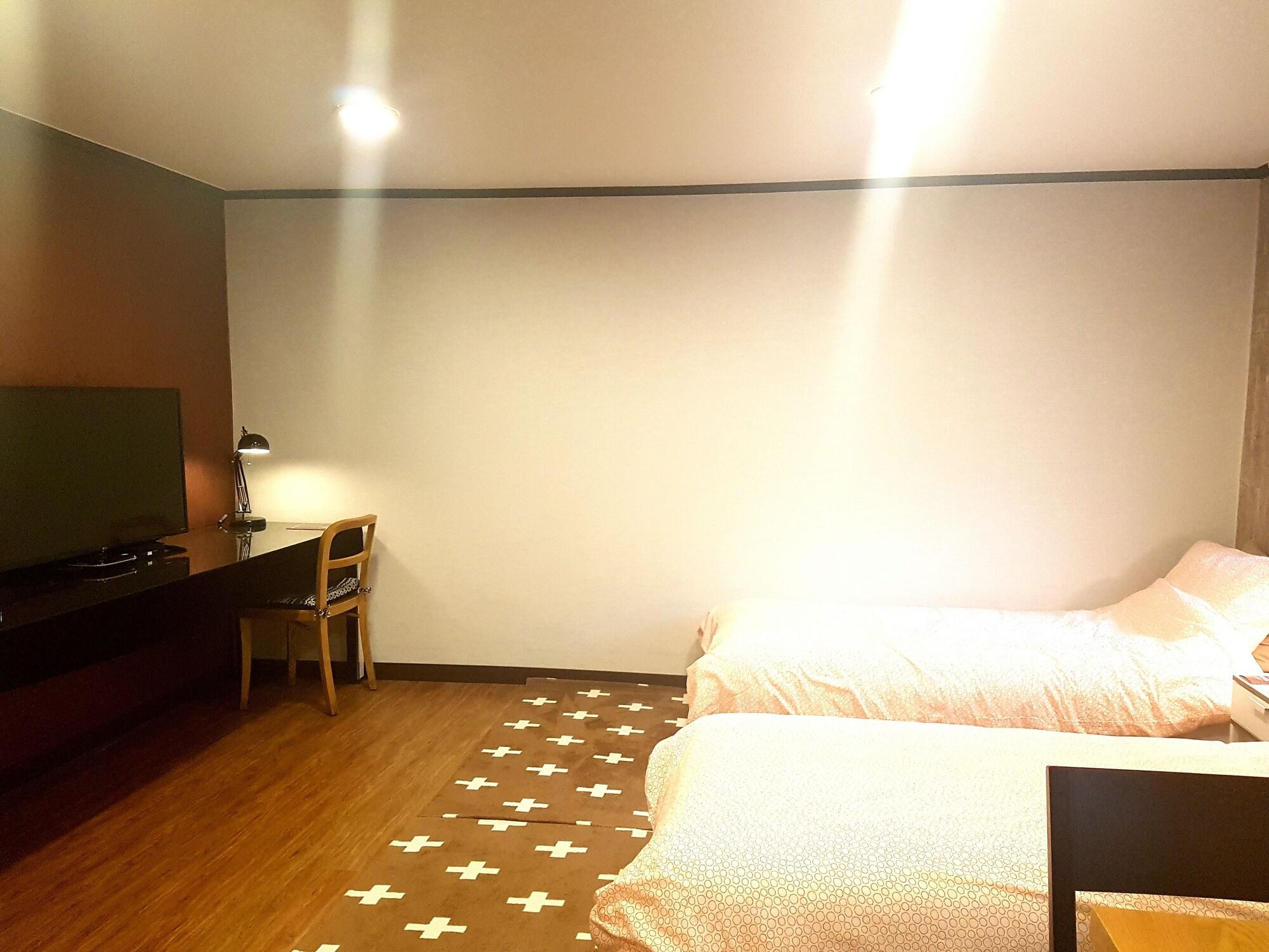Foret Gangnam 2* Seoul