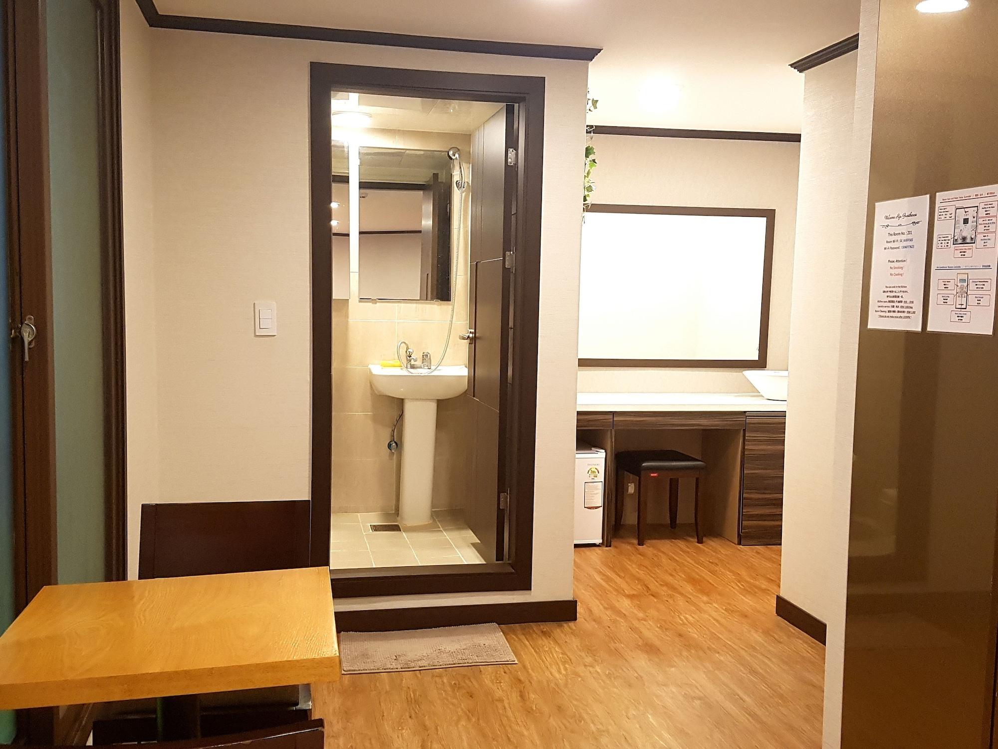 Foret Gangnam 2* Seoul