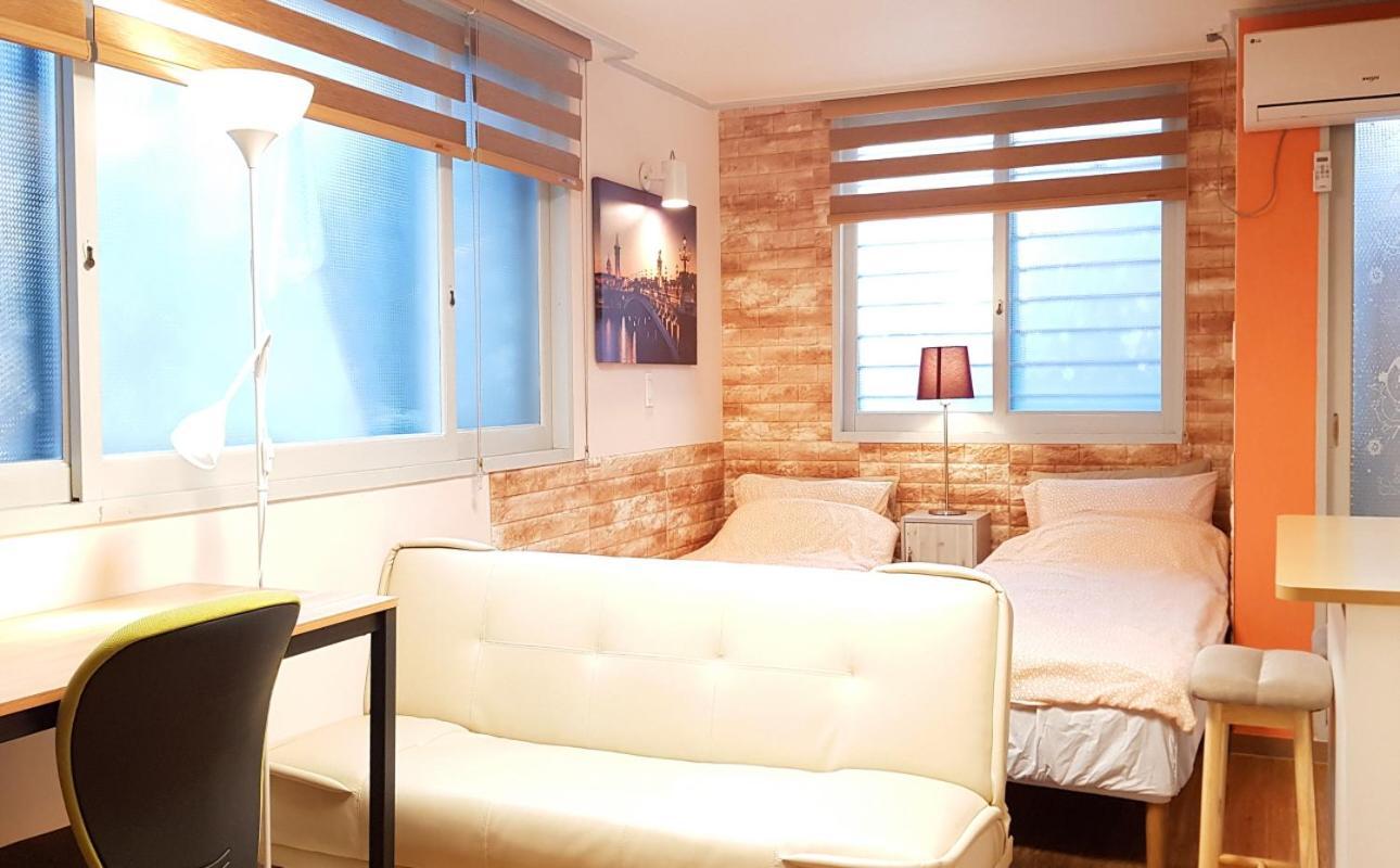 Foret Gangnam Guest house