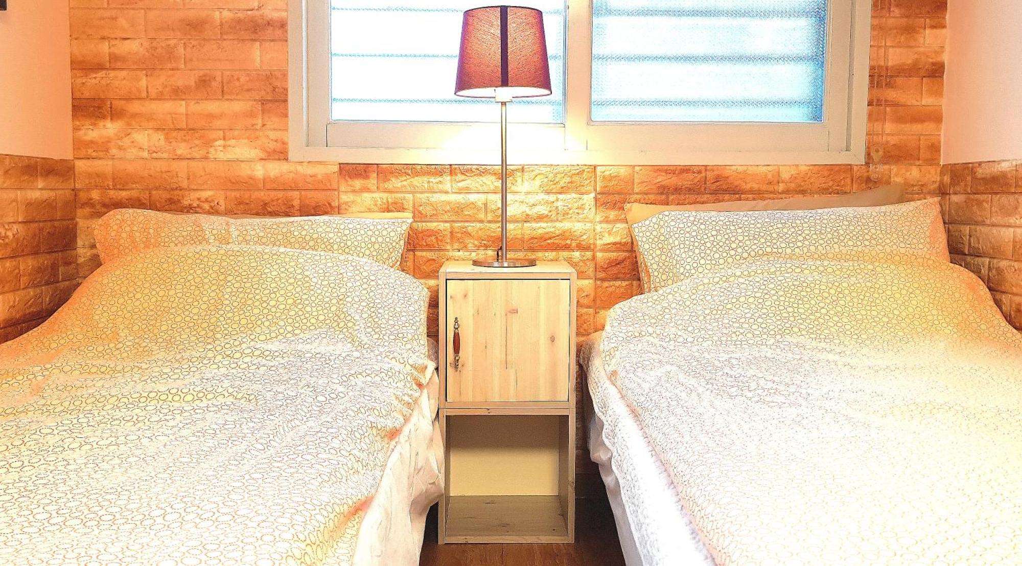 Guest house Foret Gangnam