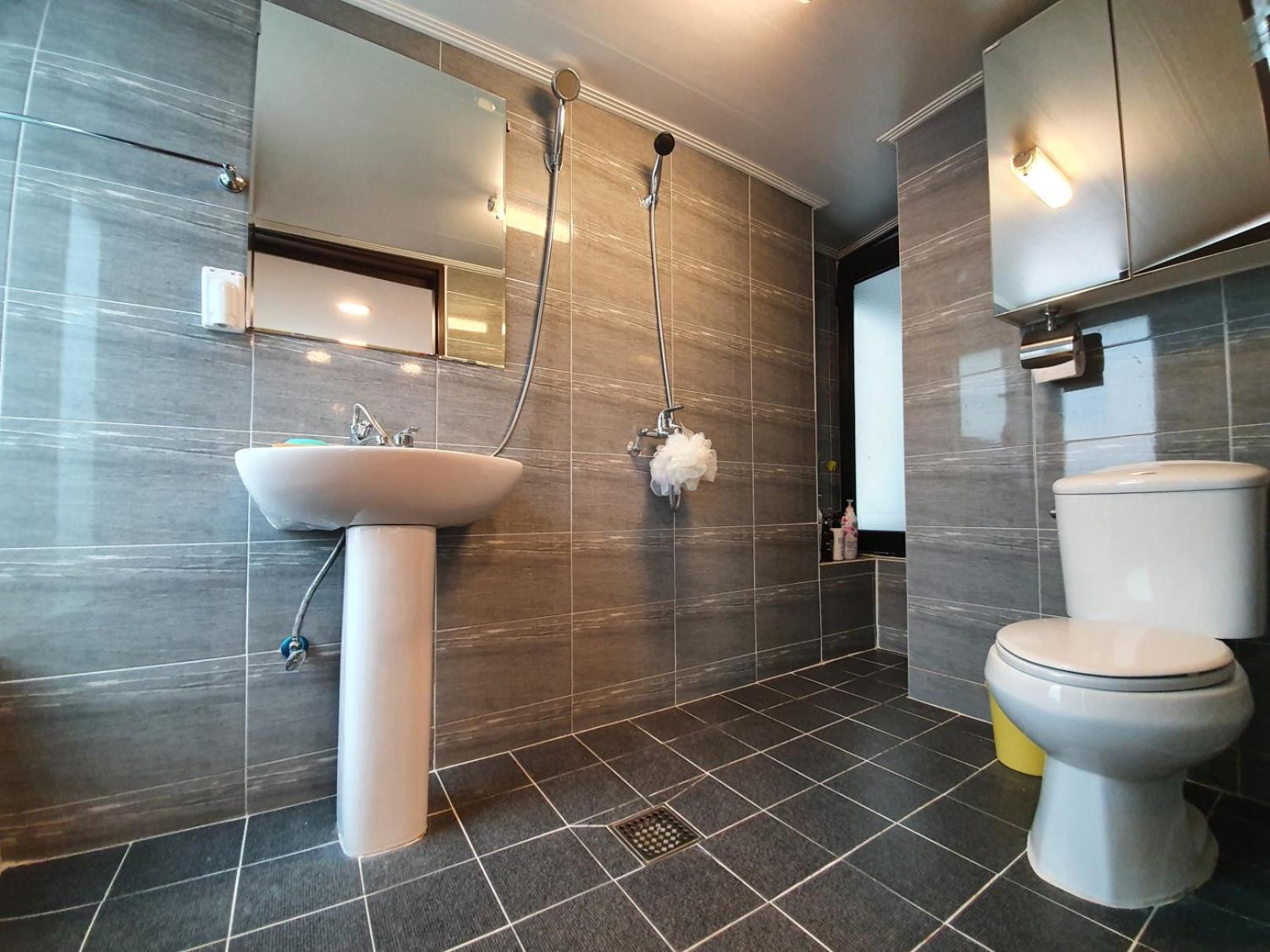Guest house Foret Gangnam 2*