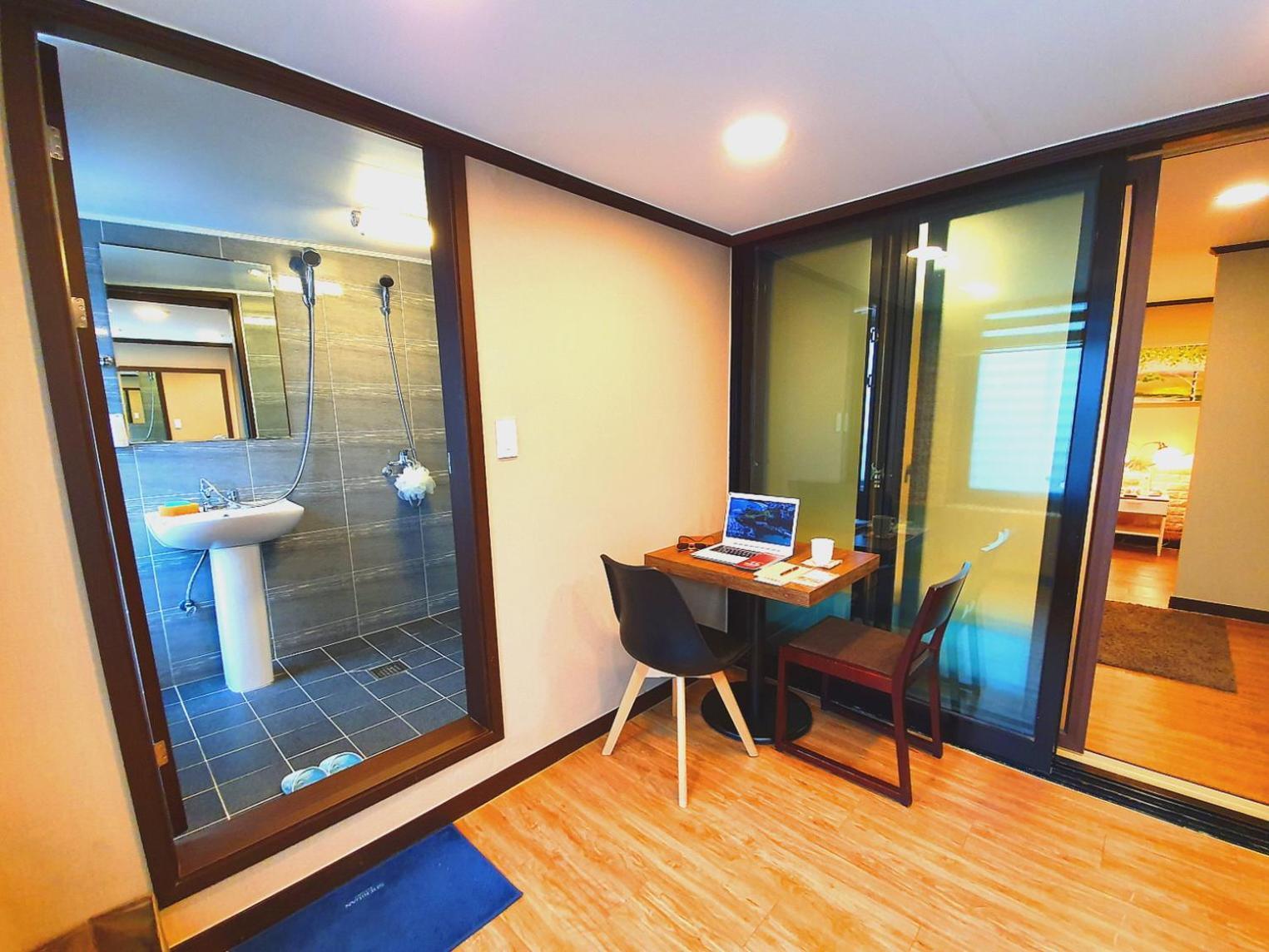 Foret Gangnam Seoul