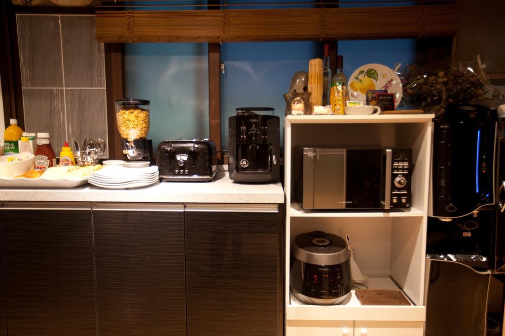 Guest house Foret Gangnam