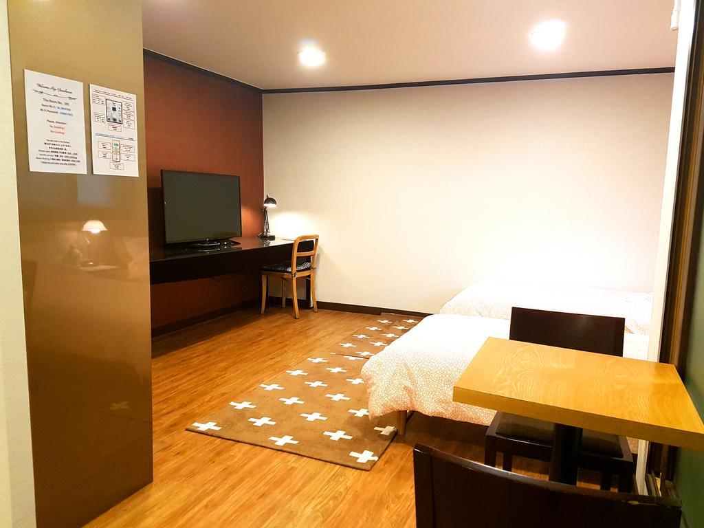 Guest house Foret Gangnam Seoul