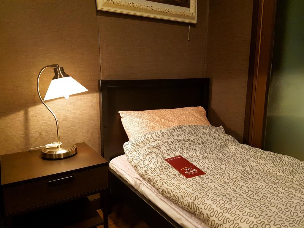 Guest house Foret Gangnam 2*