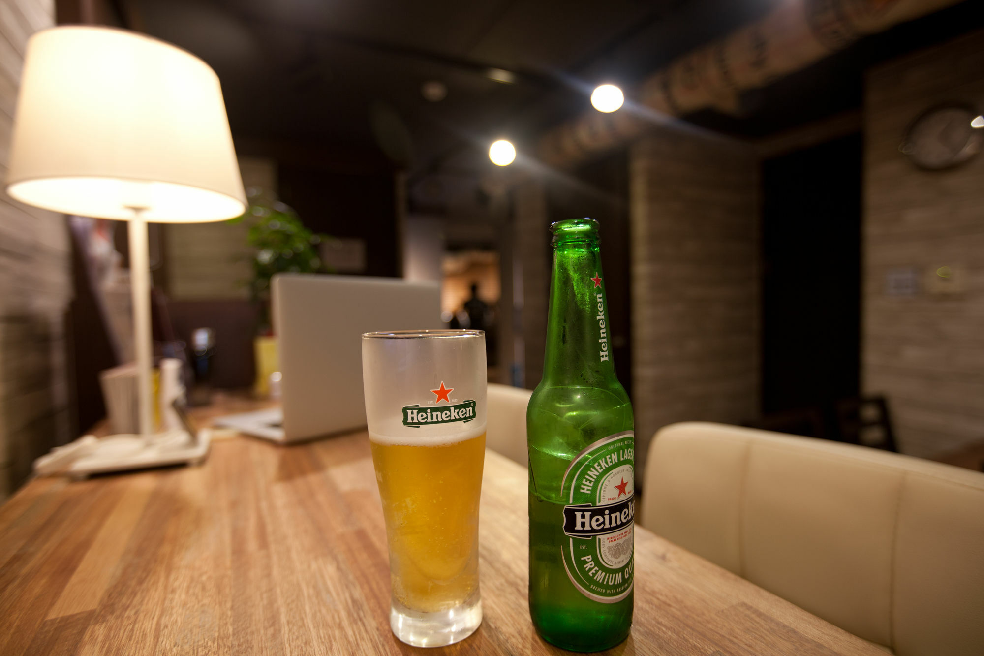 Foret Gangnam 2*