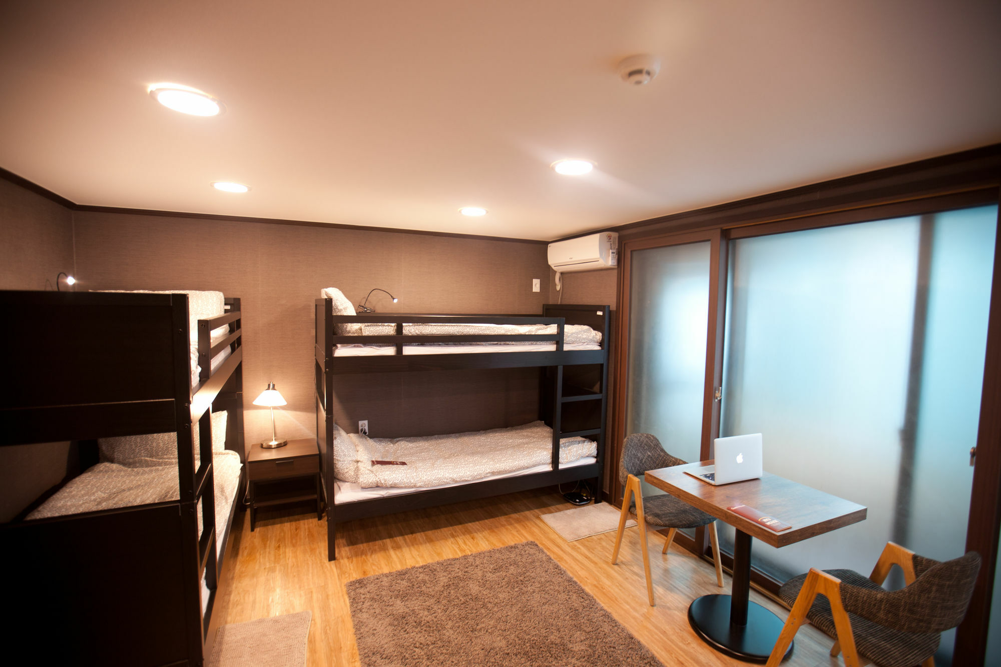 Foret Gangnam 2* Seoul