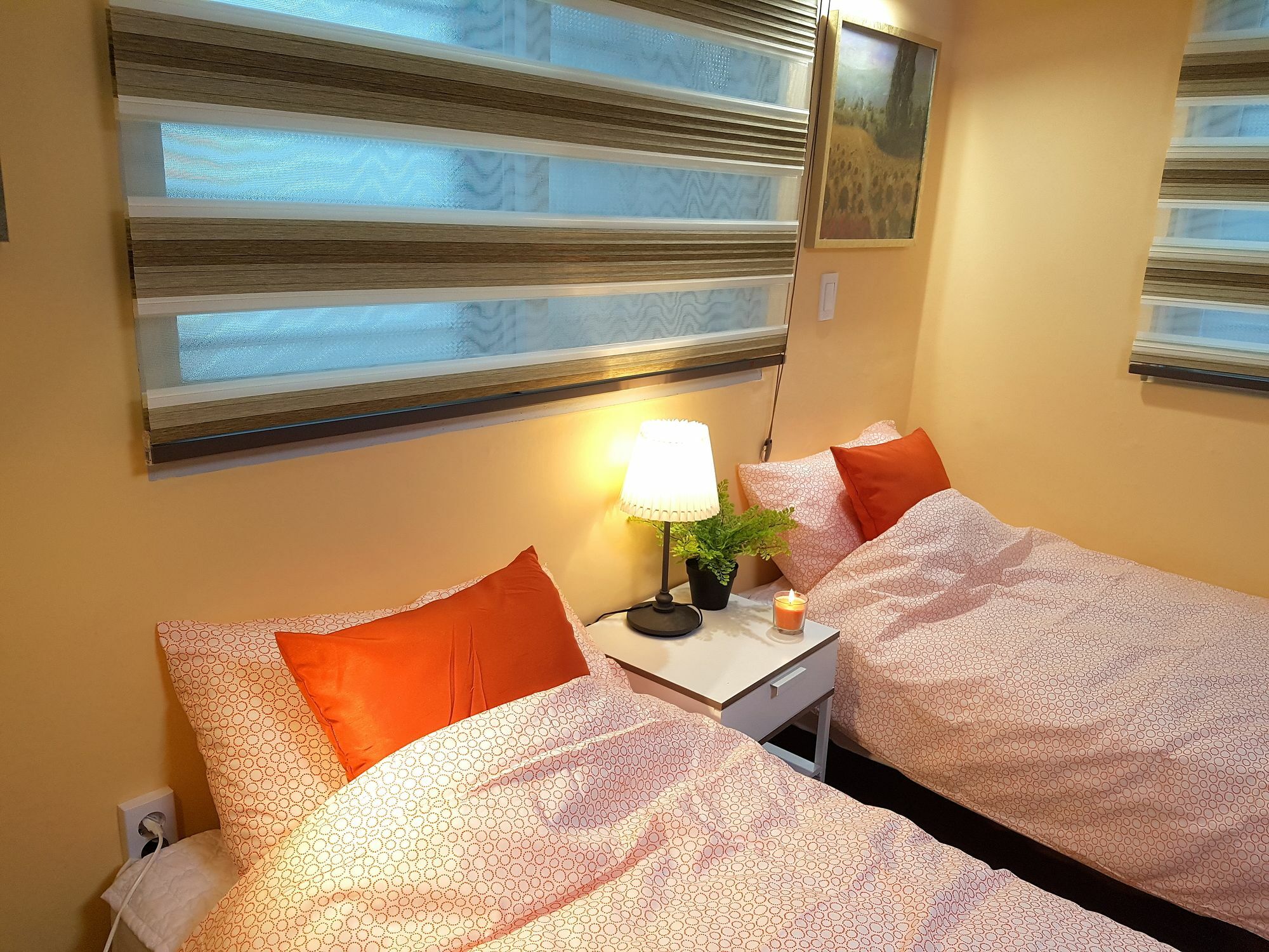 Guest house Foret Gangnam Seoul