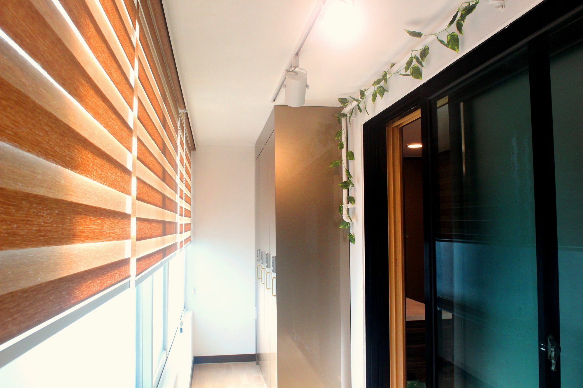 Foret Gangnam 2* Seoul
