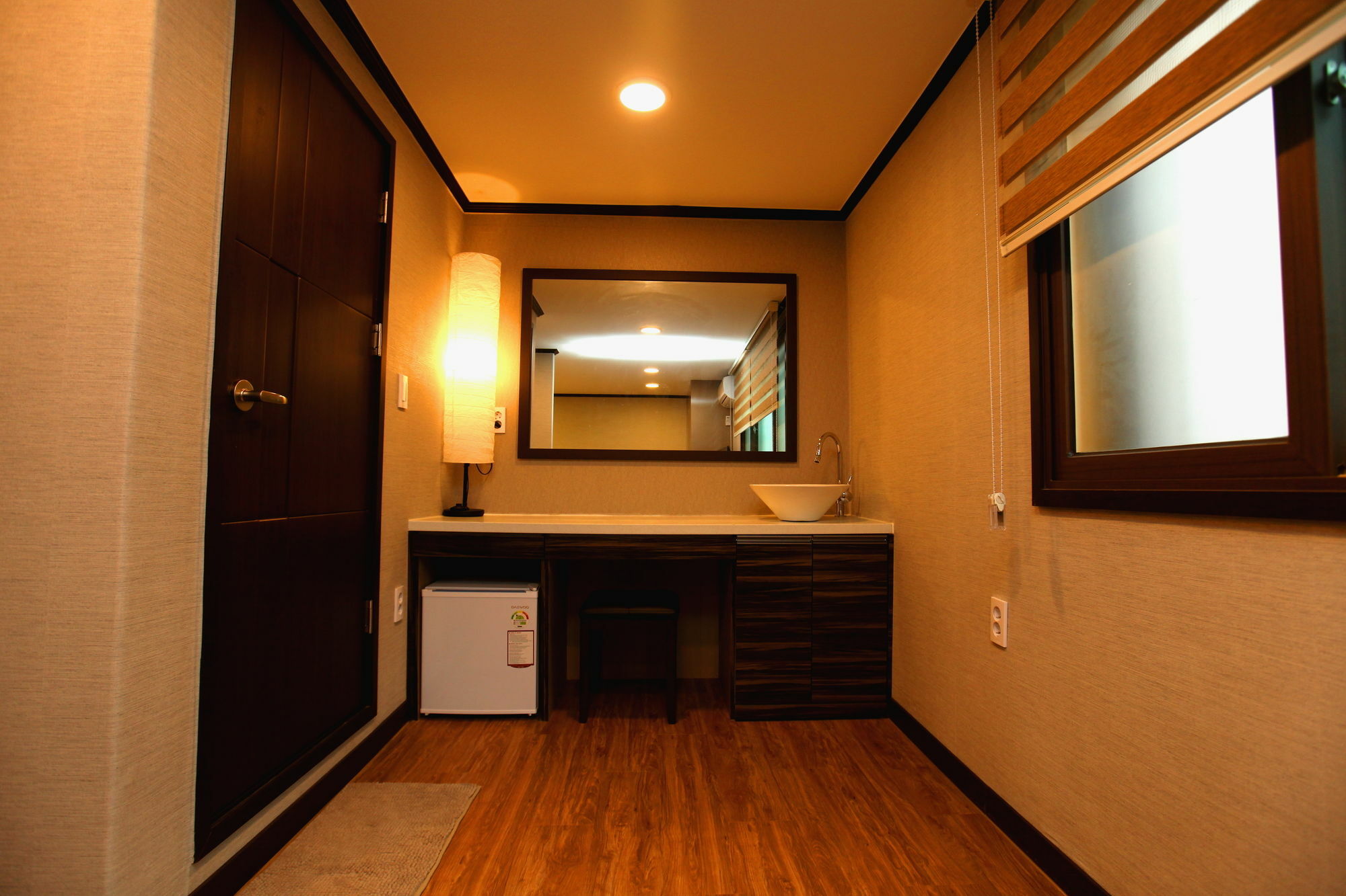 Guest house Foret Gangnam 2*