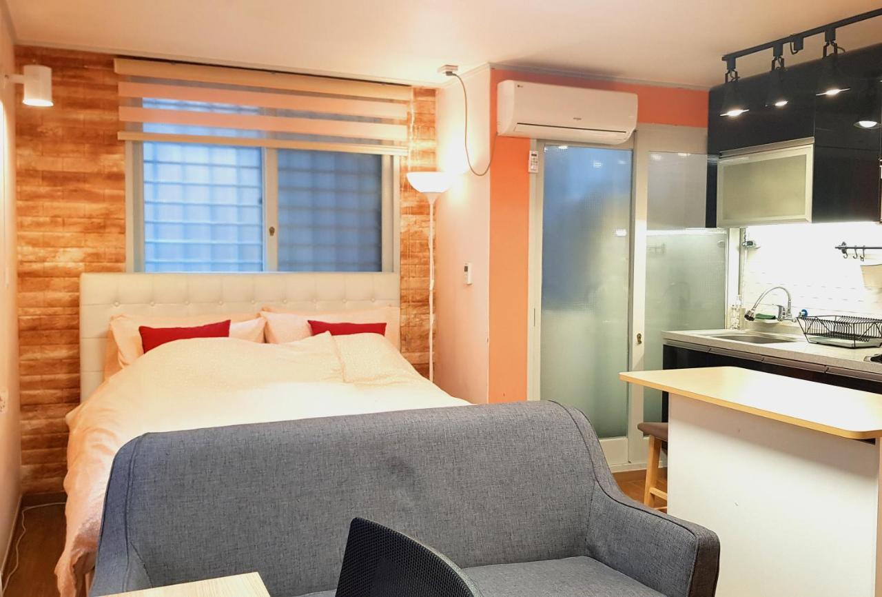 Foret Gangnam Guest house Seoul